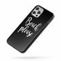 Beach Please Saying Quote Fan Art A iPhone Case Cover