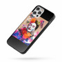 Frida Kahlo Saying Quote B iPhone Case Cover