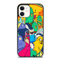 Adventure Time Friend iPhone 12 Mini / 12 / 12 Pro / 12 Pro Max Case Cover