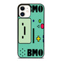 Adventure Time Bmo iPhone 12 Mini / 12 / 12 Pro / 12 Pro Max Case Cover