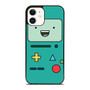 Adventure Time Beemo Gameboy iPhone 12 Mini / 12 / 12 Pro / 12 Pro Max Case Cover