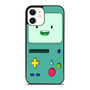 Adventure Time Beemo iPhone 12 Mini / 12 / 12 Pro / 12 Pro Max Case Cover