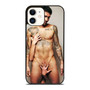 Adam Levigne Naked Hot Maroon 5 iPhone 12 Mini / 12 / 12 Pro / 12 Pro Max Case Cover