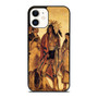 A Group Of Native Americans iPhone 12 Mini / 12 / 12 Pro / 12 Pro Max Case Cover