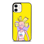90S Girl Cynthia Rugrats iPhone 12 Mini / 12 / 12 Pro / 12 Pro Max Case Cover