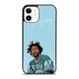 4 Yours Eyez Only J Cole iPhone 12 Mini / 12 / 12 Pro / 12 Pro Max Case Cover