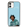 4 Your Eyez Only J Cole iPhone 12 Mini / 12 / 12 Pro / 12 Pro Max Case Cover