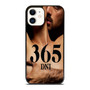 365 Days Romantic Drama Movie iPhone 12 Mini / 12 / 12 Pro / 12 Pro Max Case Cover