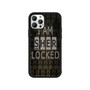 Sherlock Homles I Am Sher Locked iPhone 13 / 13 Mini / 13 Pro / 13 Pro Max Case Cover