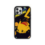 Pokemon Detective Pikachu iPhone 13 / 13 Mini / 13 Pro / 13 Pro Max Case Cover