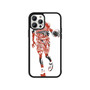Michael Jordan Chicago Bulls Fans Art iPhone 13 / 13 Mini / 13 Pro / 13 Pro Max Case Cover