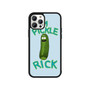 Im Pickle Rick Rick And Morty iPhone 13 / 13 Mini / 13 Pro / 13 Pro Max Case Cover