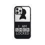 I Am Sherlock iPhone 13 / 13 Mini / 13 Pro / 13 Pro Max Case Cover