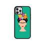 Frida Kahlo Cartoon Fan Art iPhone 13 / 13 Mini / 13 Pro / 13 Pro Max Case Cover