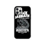 Black Sabbath Wytch At The Gryphon Bristol iPhone 13 / 13 Mini / 13 Pro / 13 Pro Max Case Cover