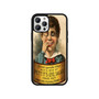 A Charming Odd Child In A Late 1800S Patent Medicine Lithograph Of An Eye Salve Ad iPhone 13 / 13 Mini / 13 Pro / 13 Pro Max Case Cover