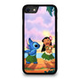 Lilo And Stitch iPhone SE 2020 Case Cover