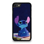 Lilo & Stitch iPhone SE 2020 Case Cover