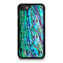 Abalone Shell 1 iPhone SE 2020 Case Cover