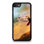 A Flock Of Seagulls iPhone SE 2020 Case Cover
