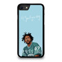 4 Yours Eyez Only J Cole iPhone SE 2020 Case Cover