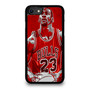 23 Michael Bulls iPhone SE 2020 Case Cover
