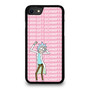 1 800 Get Schwifty Rick And Morty iPhone SE 2020 Case Cover