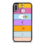 Adventure Time Hd iPhone XR / X / XS / XS Max Case Cover