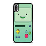 Adventure Time Game iPhone XR / X / XS / XS Max Case Cover