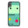 Adventure Time Bmo Beemo iPhone XR / X / XS / XS Max Case Cover