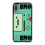 Adventure Time Bmo iPhone XR / X / XS / XS Max Case Cover