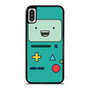 Adventure Time Beemo Gameboy iPhone XR / X / XS / XS Max Case Cover