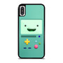 Adventure Time Beemo Finn And Jake iPhone XR / X / XS / XS Max Case Cover