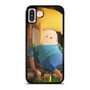 Adventure Time 3D iPhone XR / X / XS / XS Max Case Cover