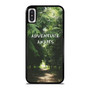 Adventure Awaits iPhone XR / X / XS / XS Max Case Cover