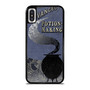 Advanced Potion Making Handbook Harry Potter iPhone XR / X / XS / XS Max Case Cover