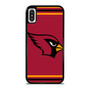 Address One Cardinals Drive iPhone XR / X / XS / XS Max Case Cover