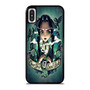 Addams Family Tattoo Art iPhone XR / X / XS / XS Max Case Cover