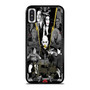 Addams Family Cover Art iPhone XR / X / XS / XS Max Case Cover