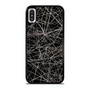 Abstract Geometric iPhone XR / X / XS / XS Max Case Cover
