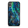 Abalone Shellagst18 iPhone XR / X / XS / XS Max Case Cover