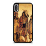 A Group Of Native Americans iPhone XR / X / XS / XS Max Case Cover
