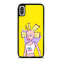 90S Girl Cynthia Rugrats iPhone XR / X / XS / XS Max Case Cover