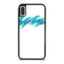 90 S Jazz Cup iPhone XR / X / XS / XS Max Case Cover