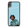 4 Yours Eyez Only J Cole iPhone XR / X / XS / XS Max Case Cover