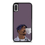 2Pac Tupac iPhone XR / X / XS / XS Max Case Cover