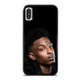 21 Savage American Rapper Savage Mode iPhone XR / X / XS / XS Max Case Cover