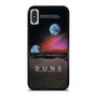 1984 Dune Movie iPhone XR / X / XS / XS Max Case Cover