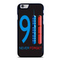 9 11 Never Forget iPhone 6 / 6S / 6 Plus / 6S Plus Case Cover