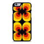 70S Seventies Retro Pattern Tumblr iPhone 6 / 6S / 6 Plus / 6S Plus Case Cover